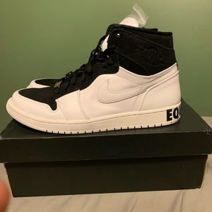 black history month jordan 1